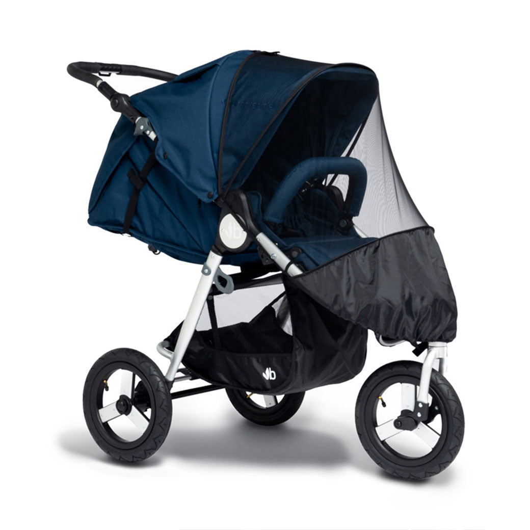 Single Stroller Bug Net