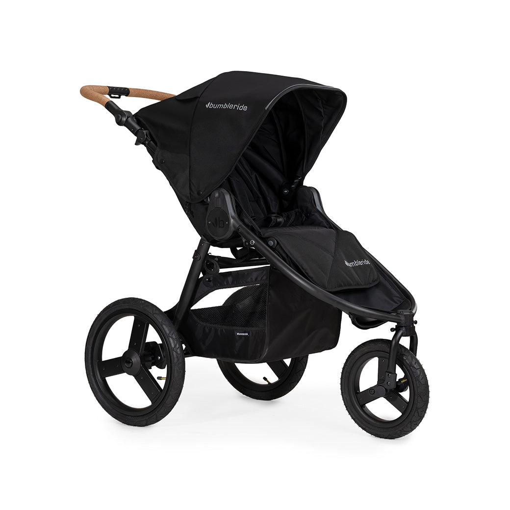 Speed Stroller