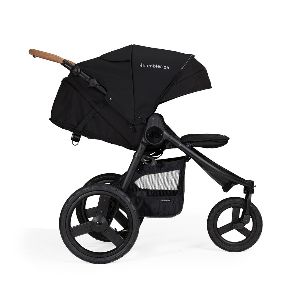 Speed Stroller