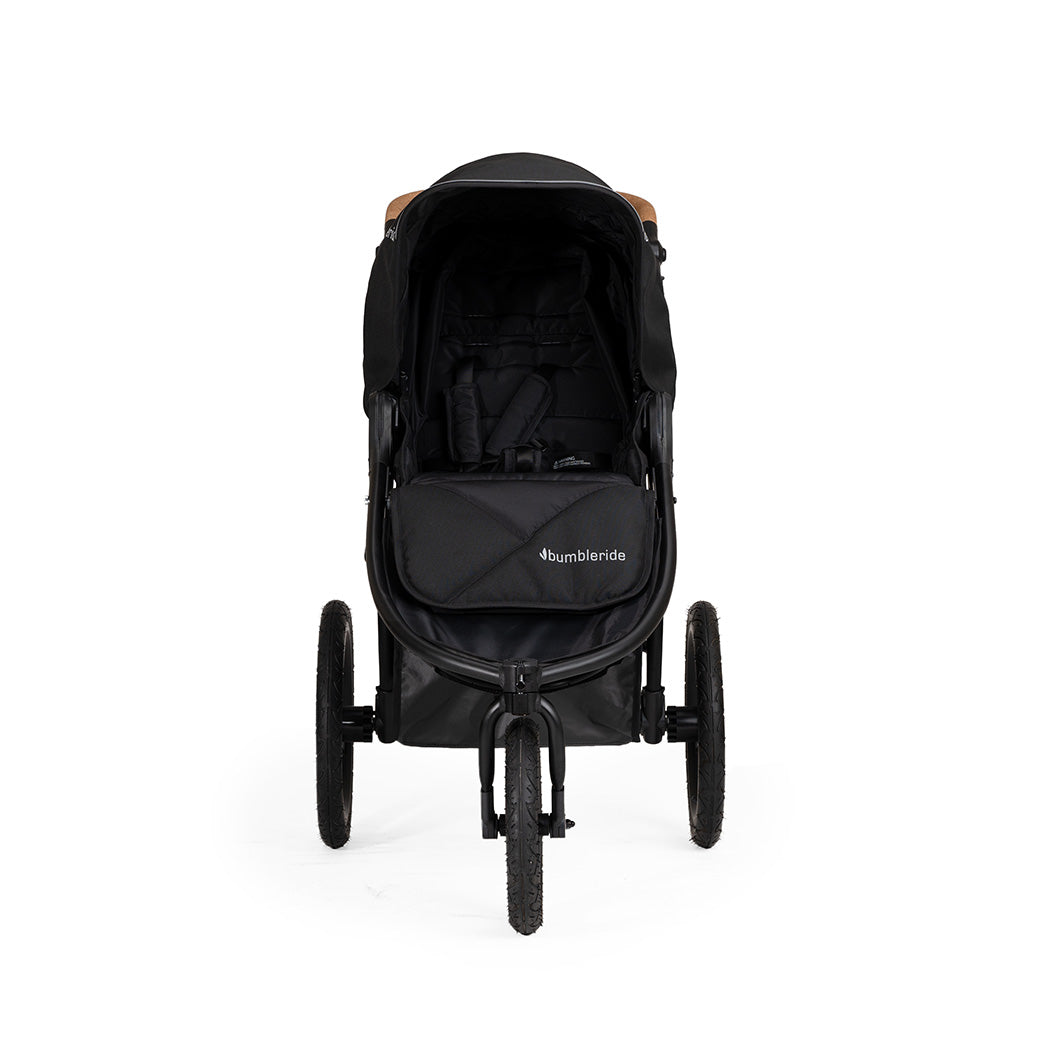 Speed Stroller
