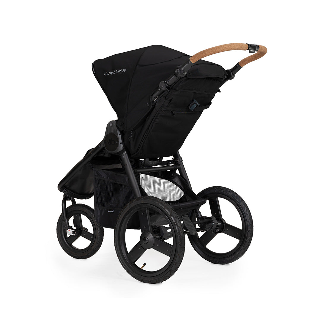 Speed Stroller