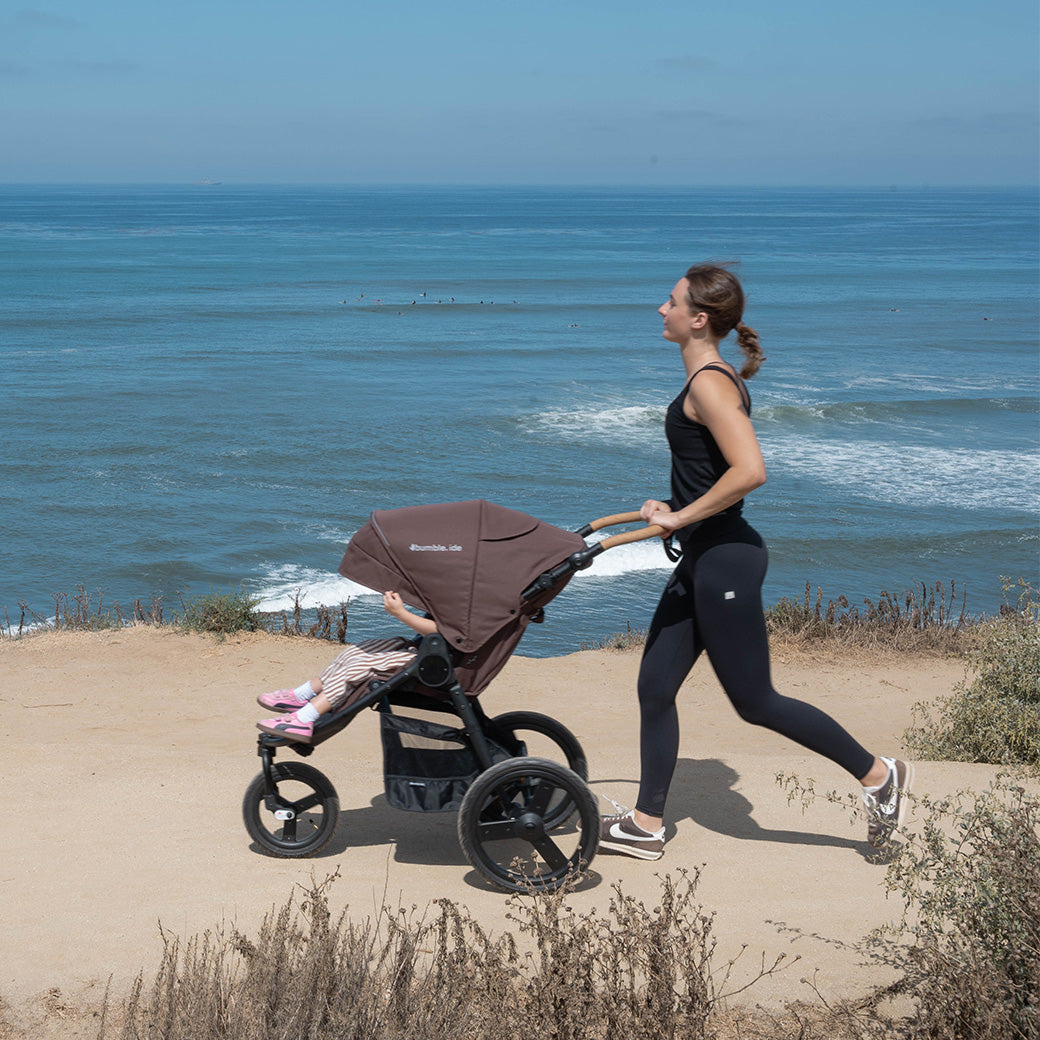 Speed Stroller