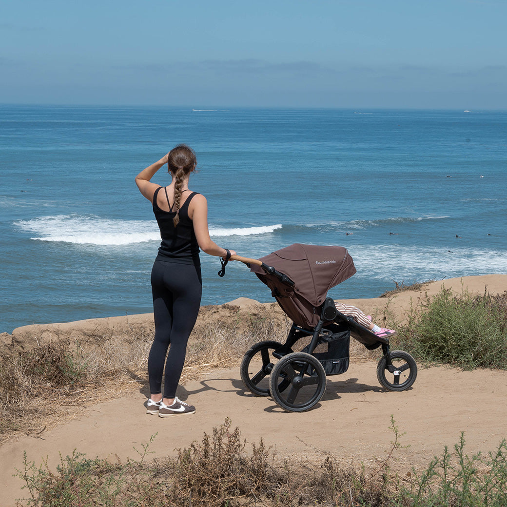 Speed Stroller