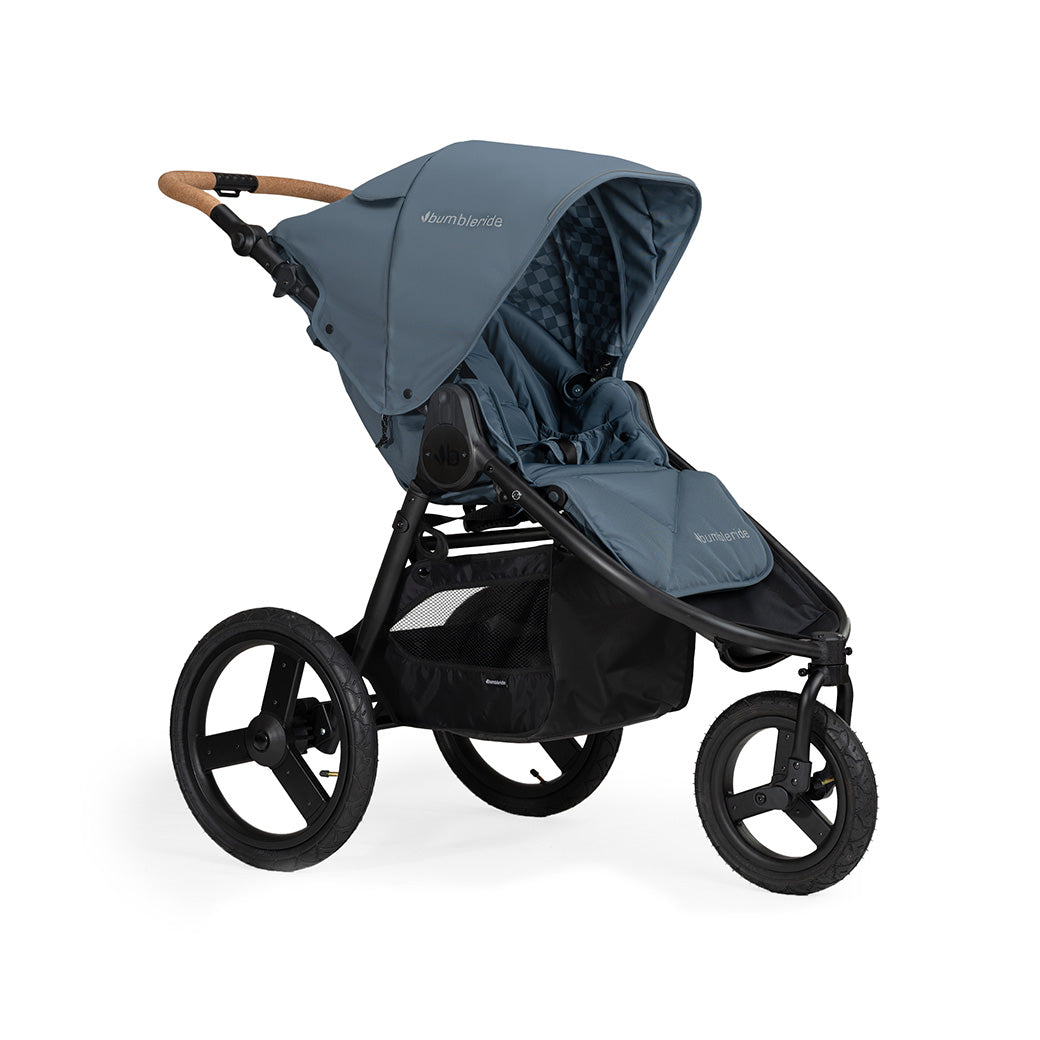Speed Stroller