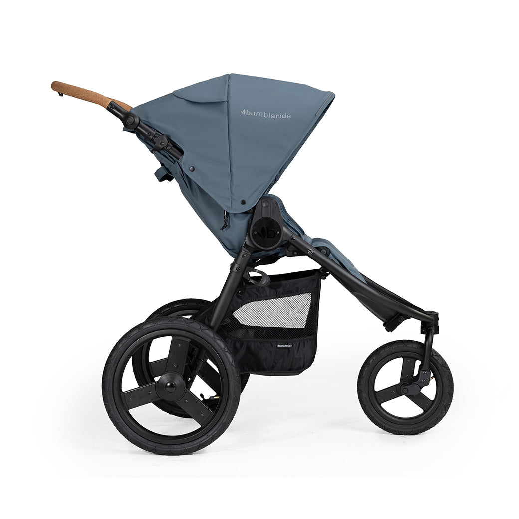 Speed Stroller
