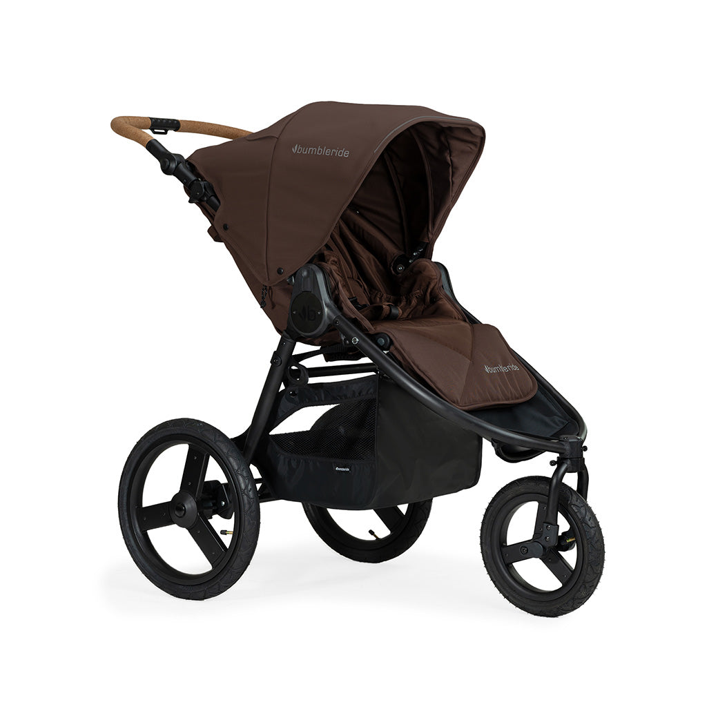 Speed Stroller