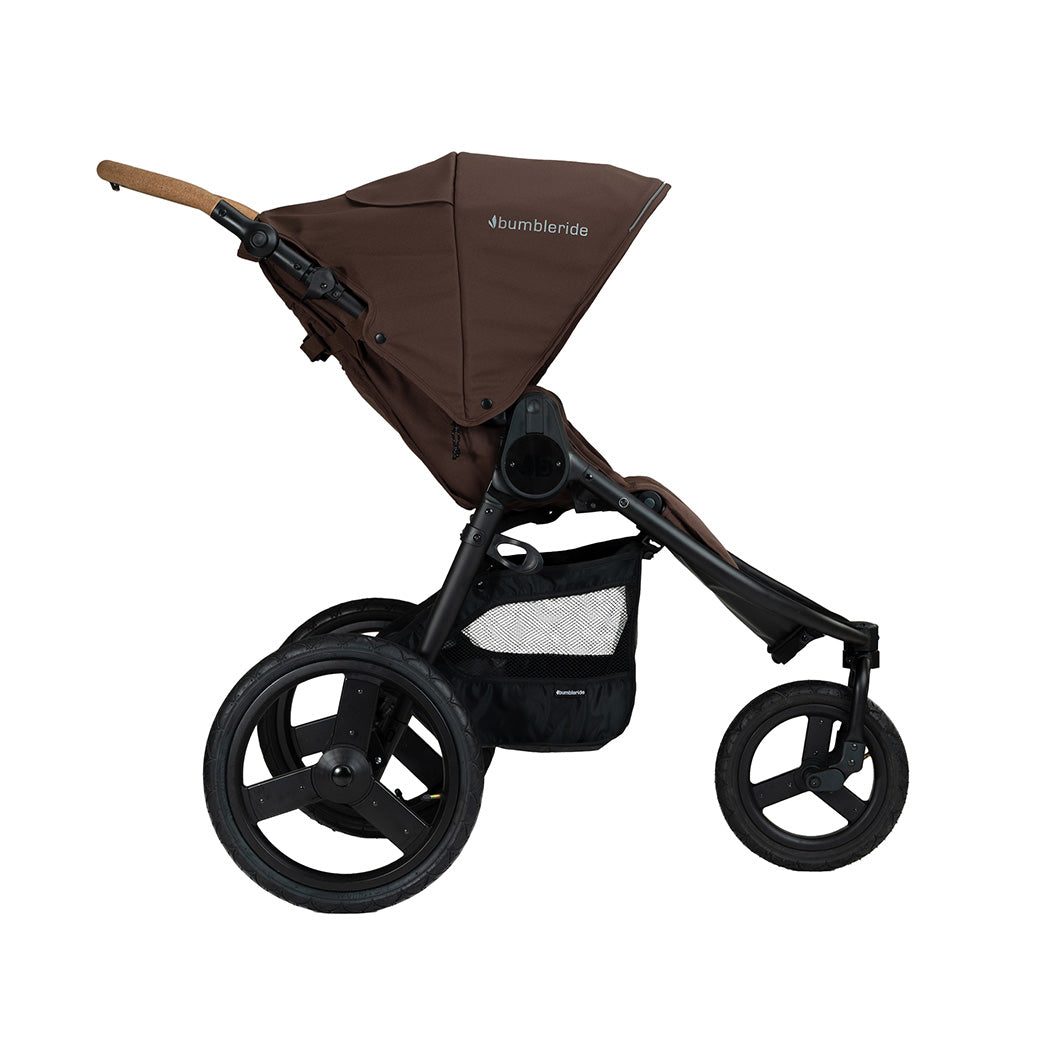 Speed Stroller