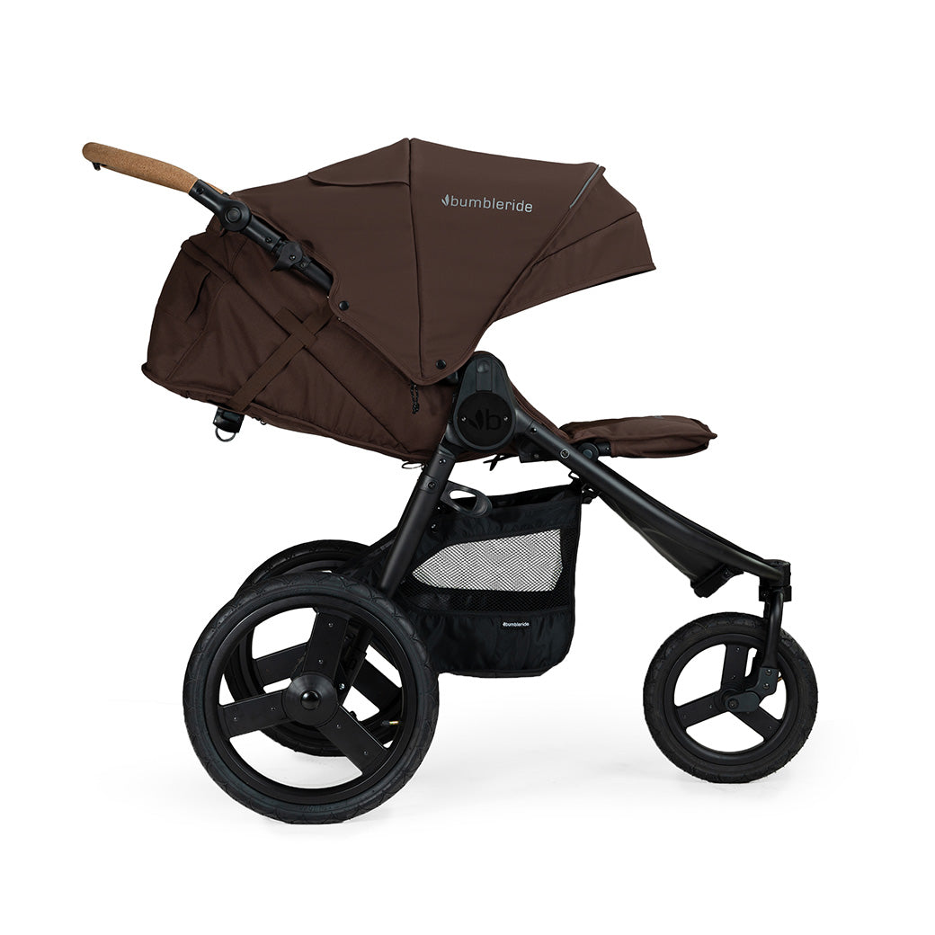 Speed Stroller