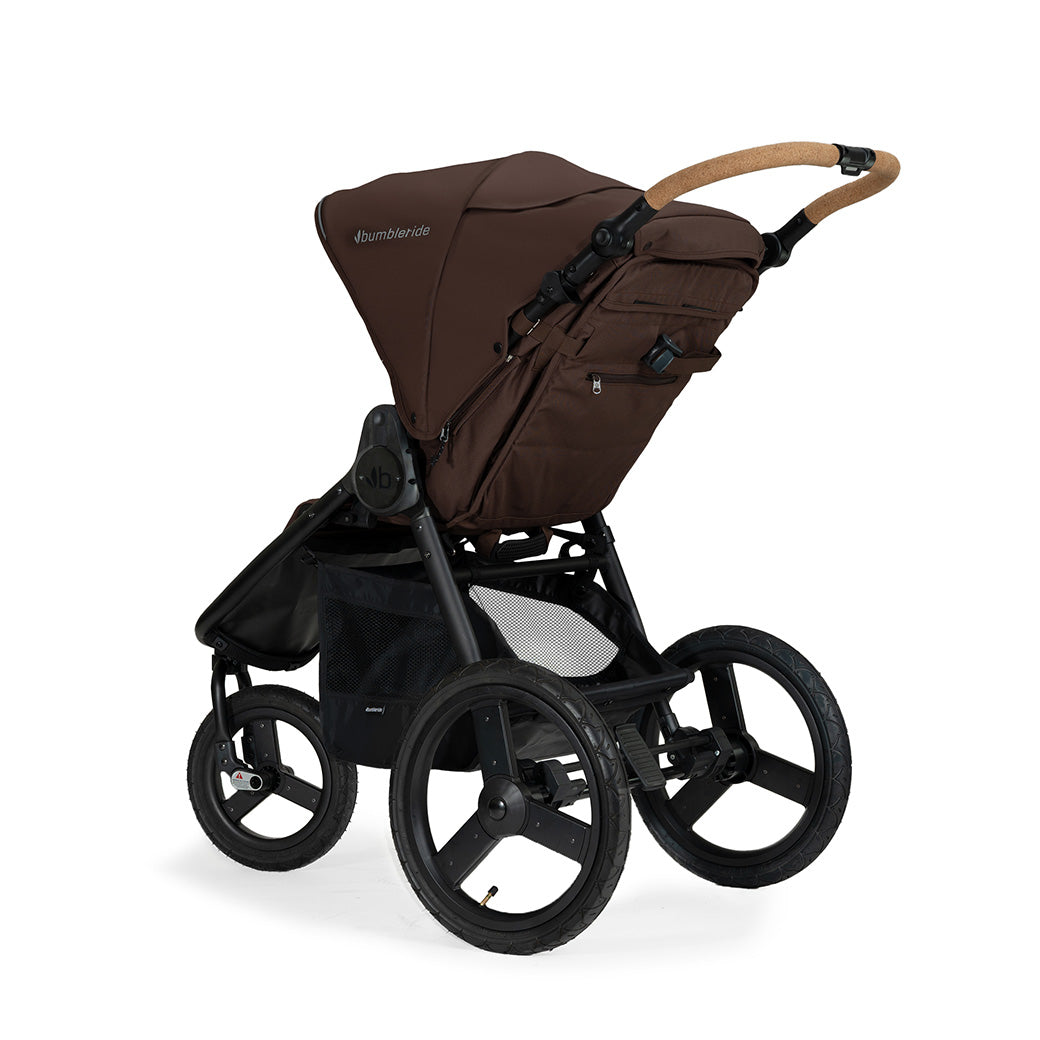Speed Stroller