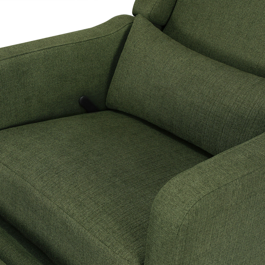 Arlo Recliner & Swivel Glider