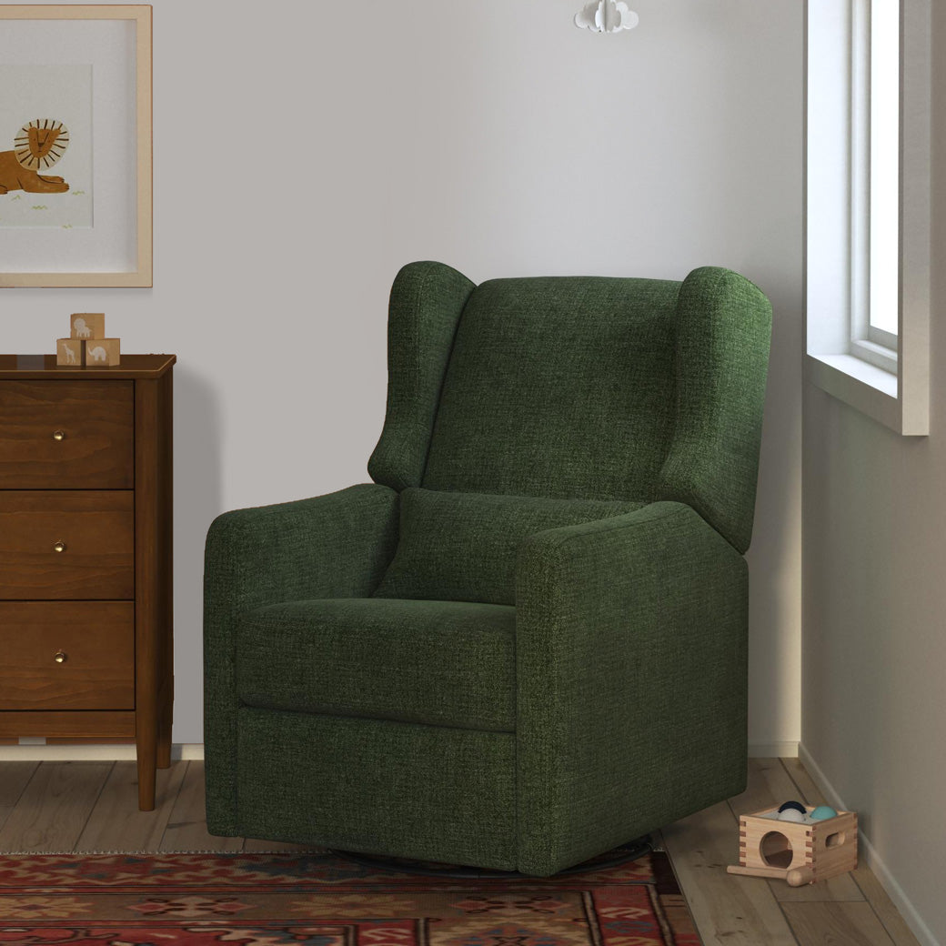 Arlo Recliner & Swivel Glider