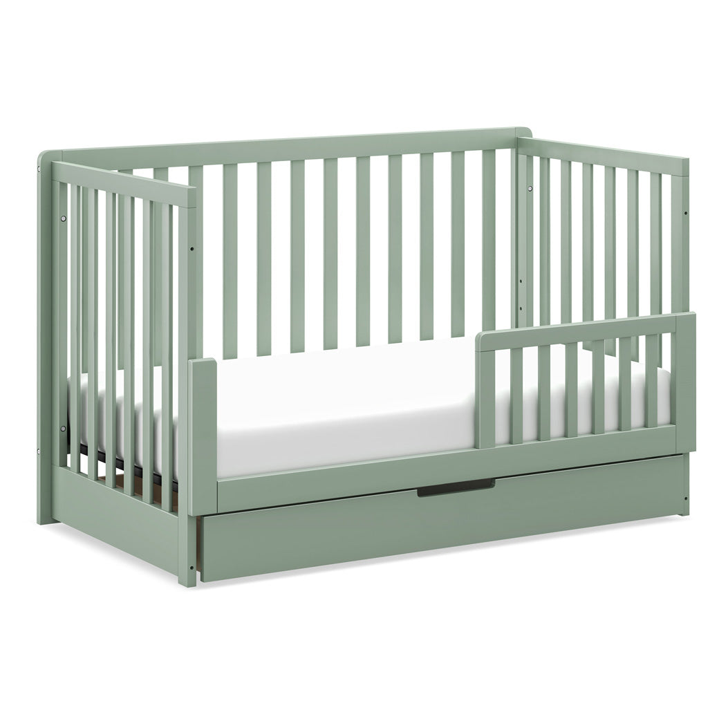 DaVinci Toddler Bed Conversion Kit for Colby M11999 Modern Nursery
