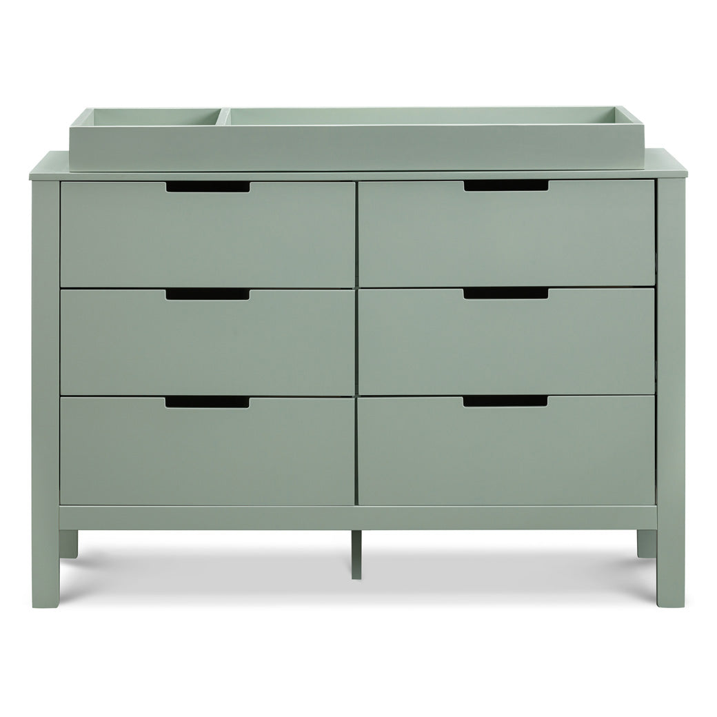 Colby 6-Drawer Dresser