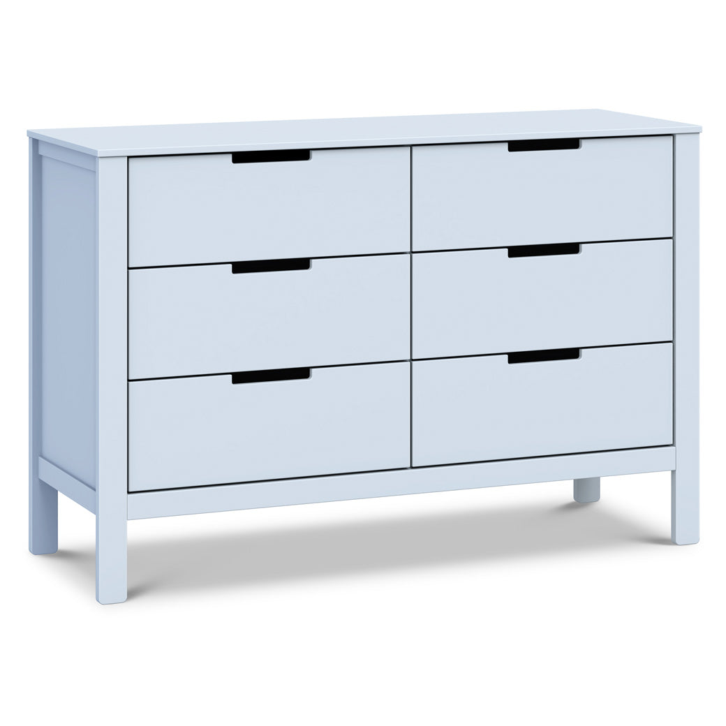 Colby 6-Drawer Dresser