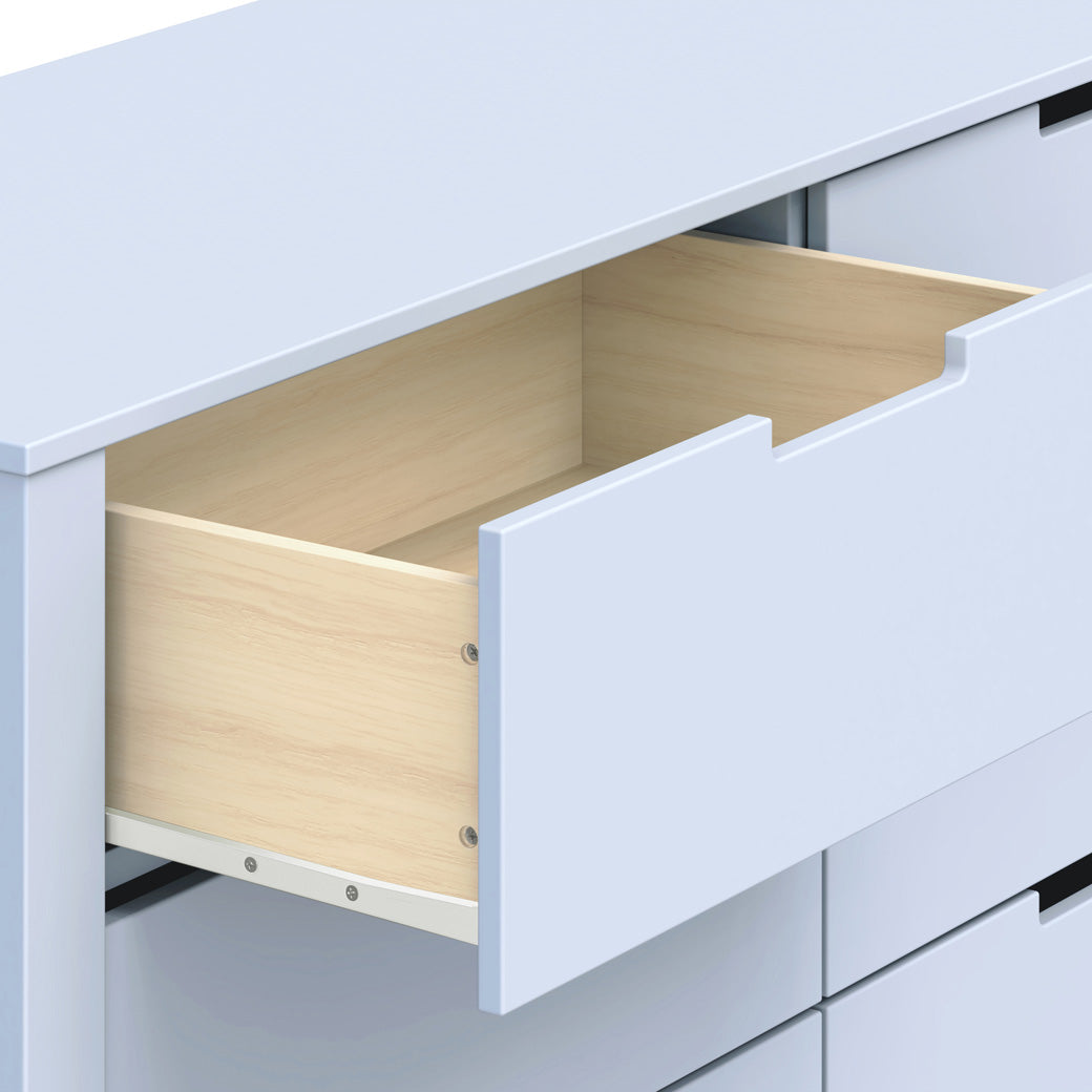 Colby 6-Drawer Dresser