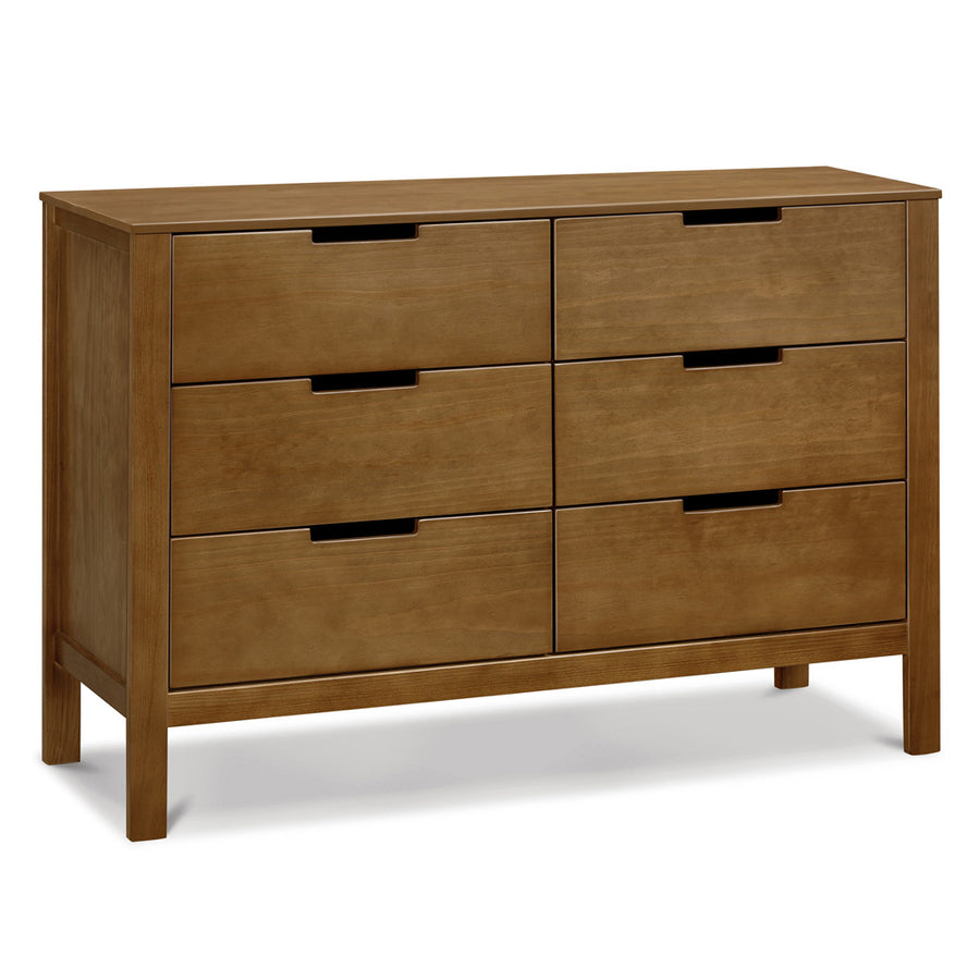 Carter's by DaVinci Colby 6-Drawer Dresser Modern Nursery™