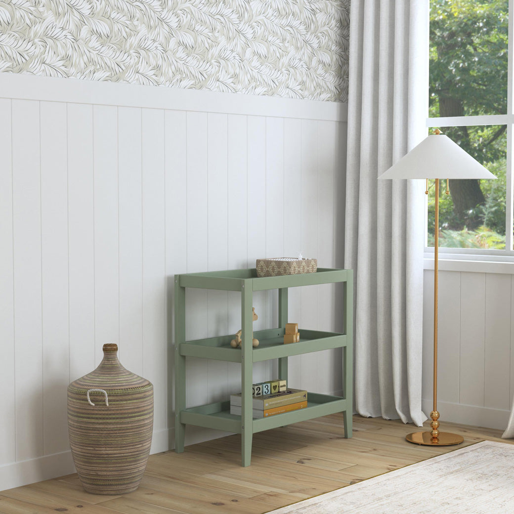 Carter's by DaVinci Colby Changing Table Modern Nursery