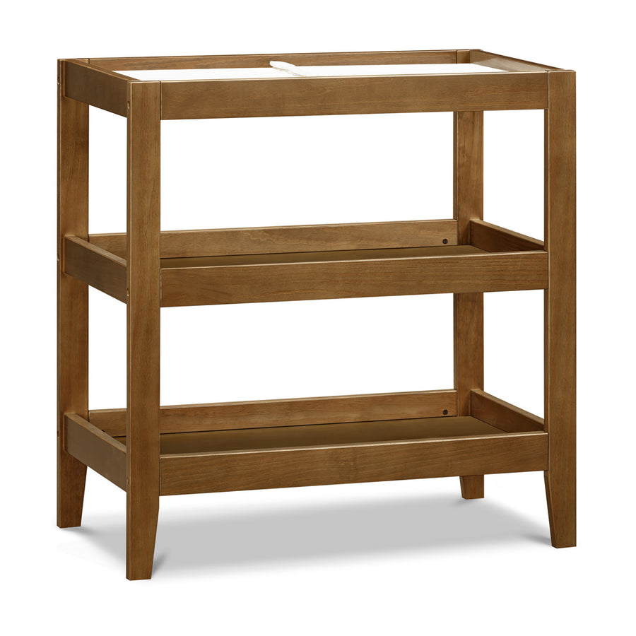 stokke changing table walnut Carter's by DaVinci Colby Changing Table