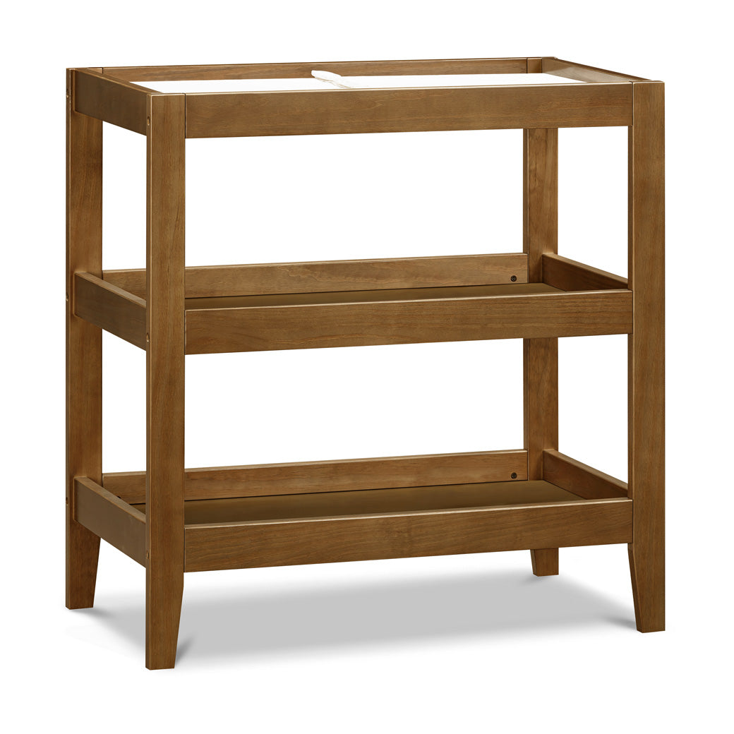 Carter's by DaVinci Colby Changing Table in -- Color_Walnut