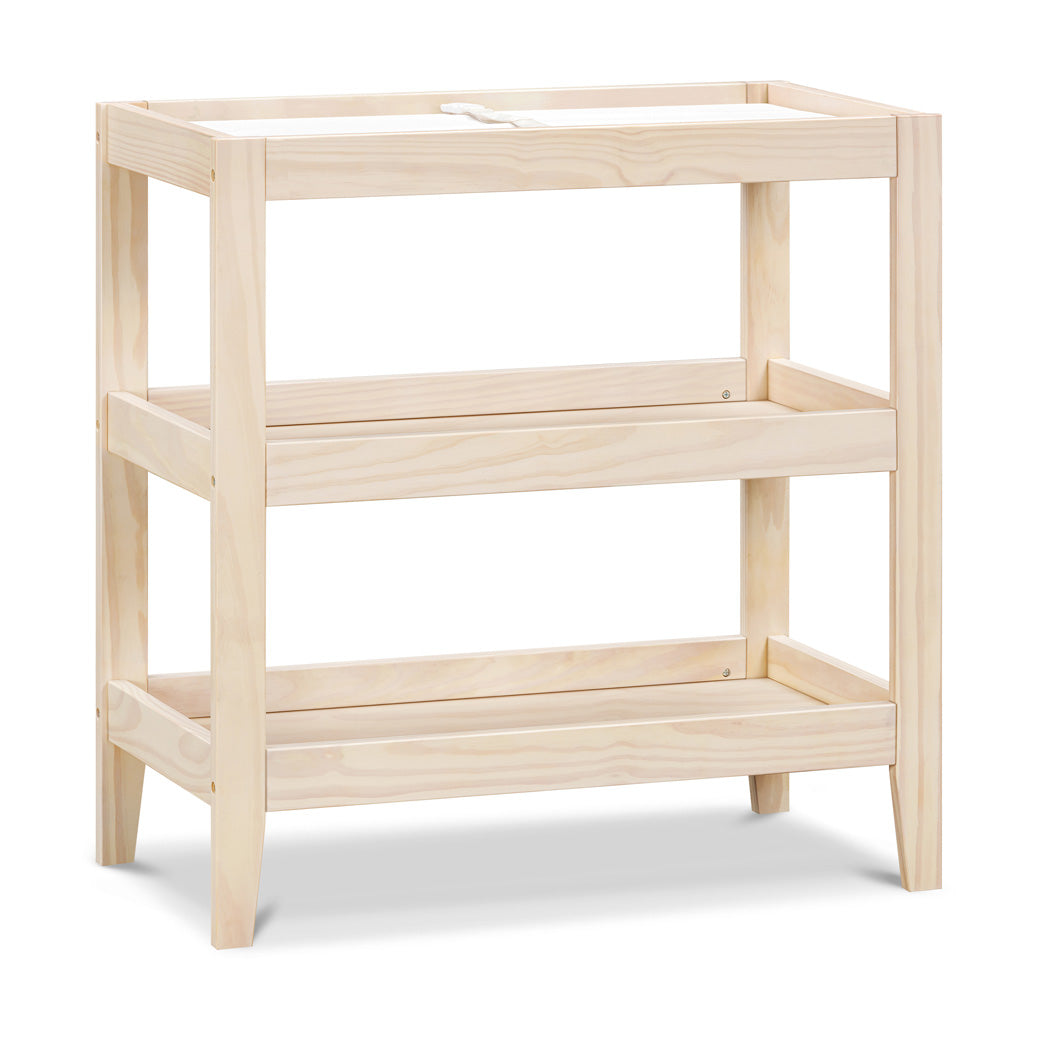 Carter's by DaVinci Colby Changing Table in -- Color_Washed Natural