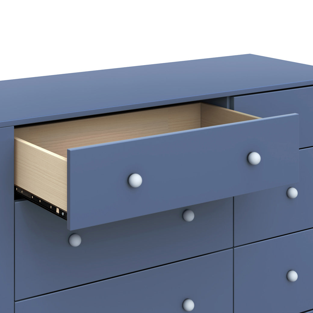 Marisol 6-Drawer Dresser