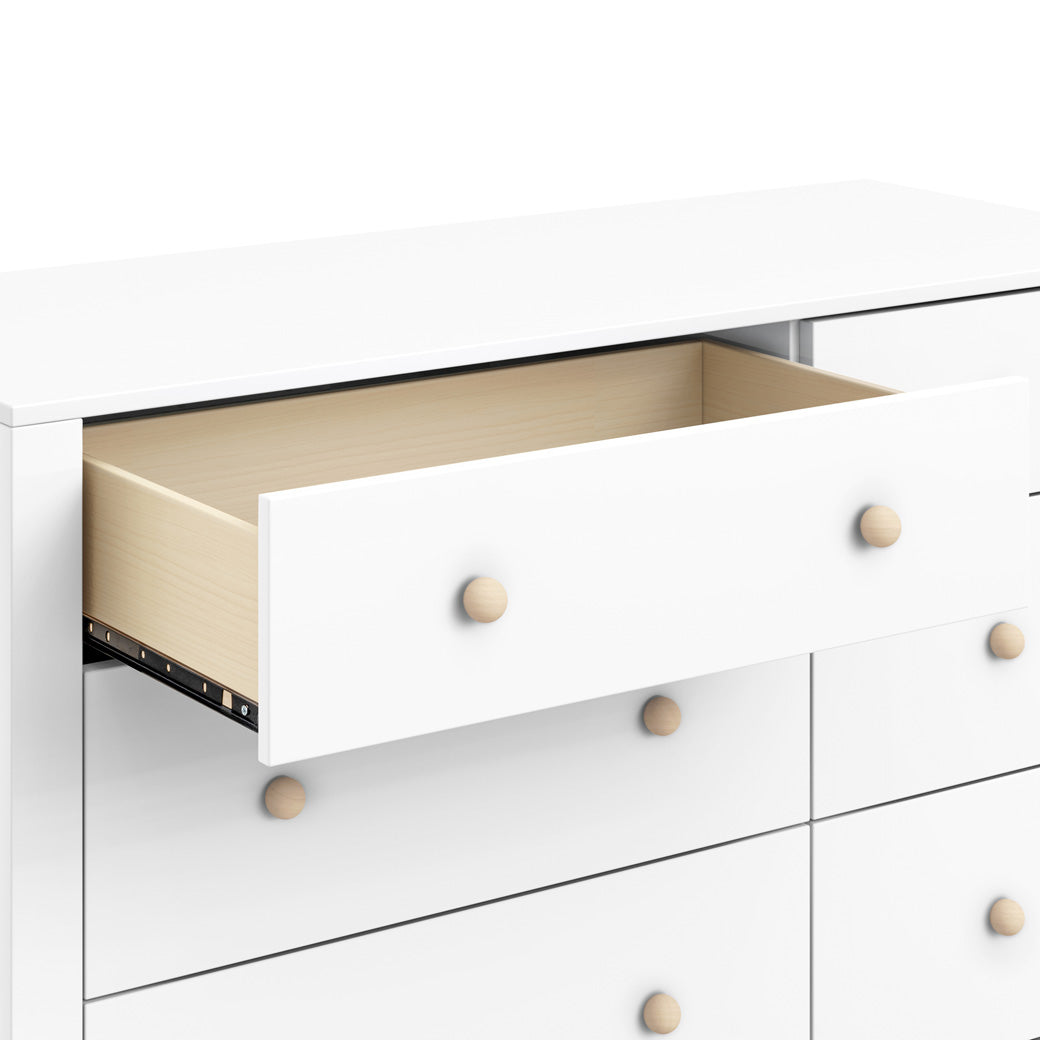 Marisol 6-Drawer Dresser