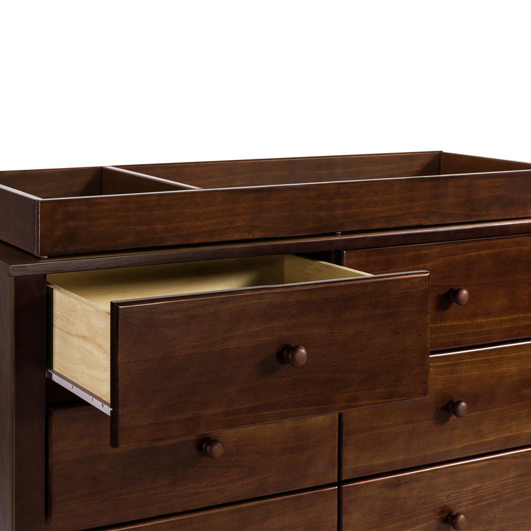 Morgan 6-Drawer Dresser