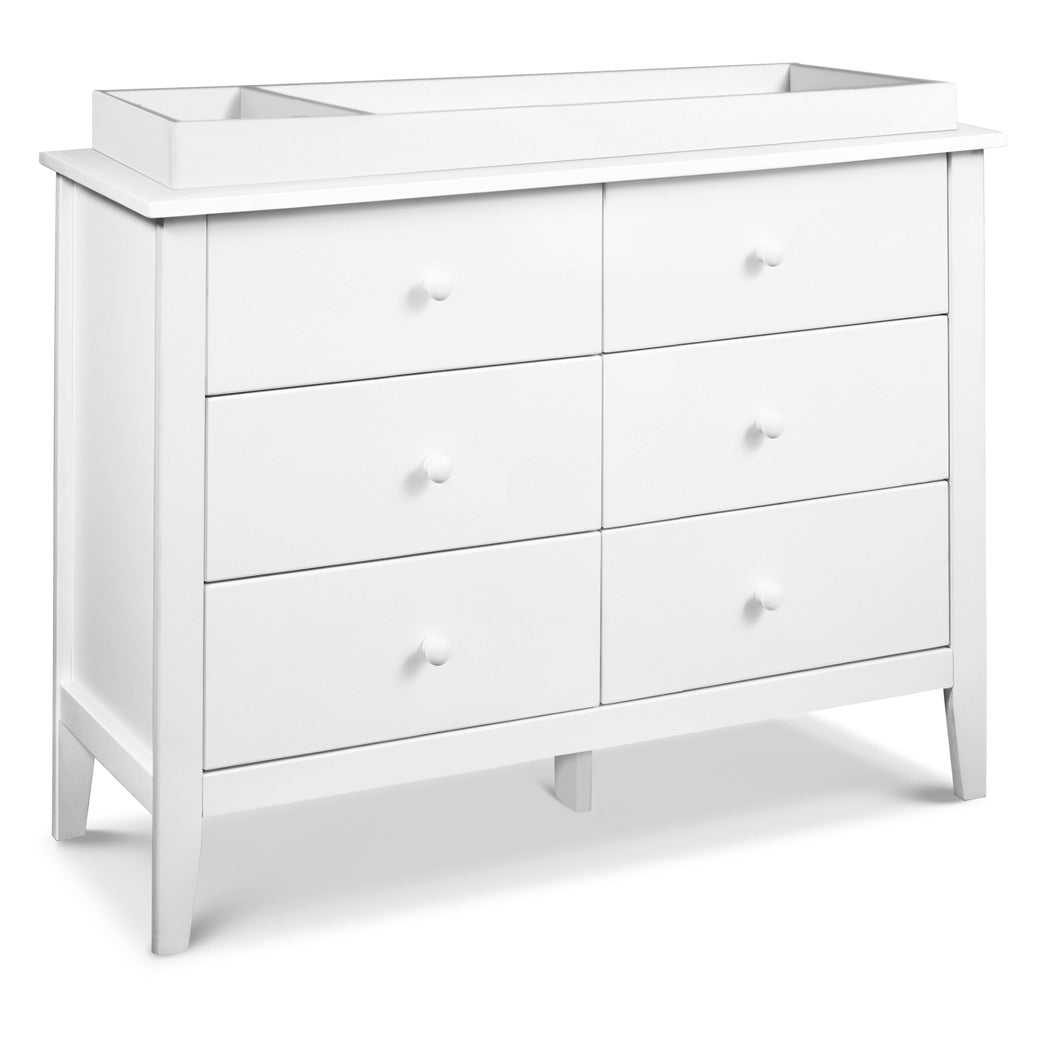 Morgan 6-Drawer Dresser