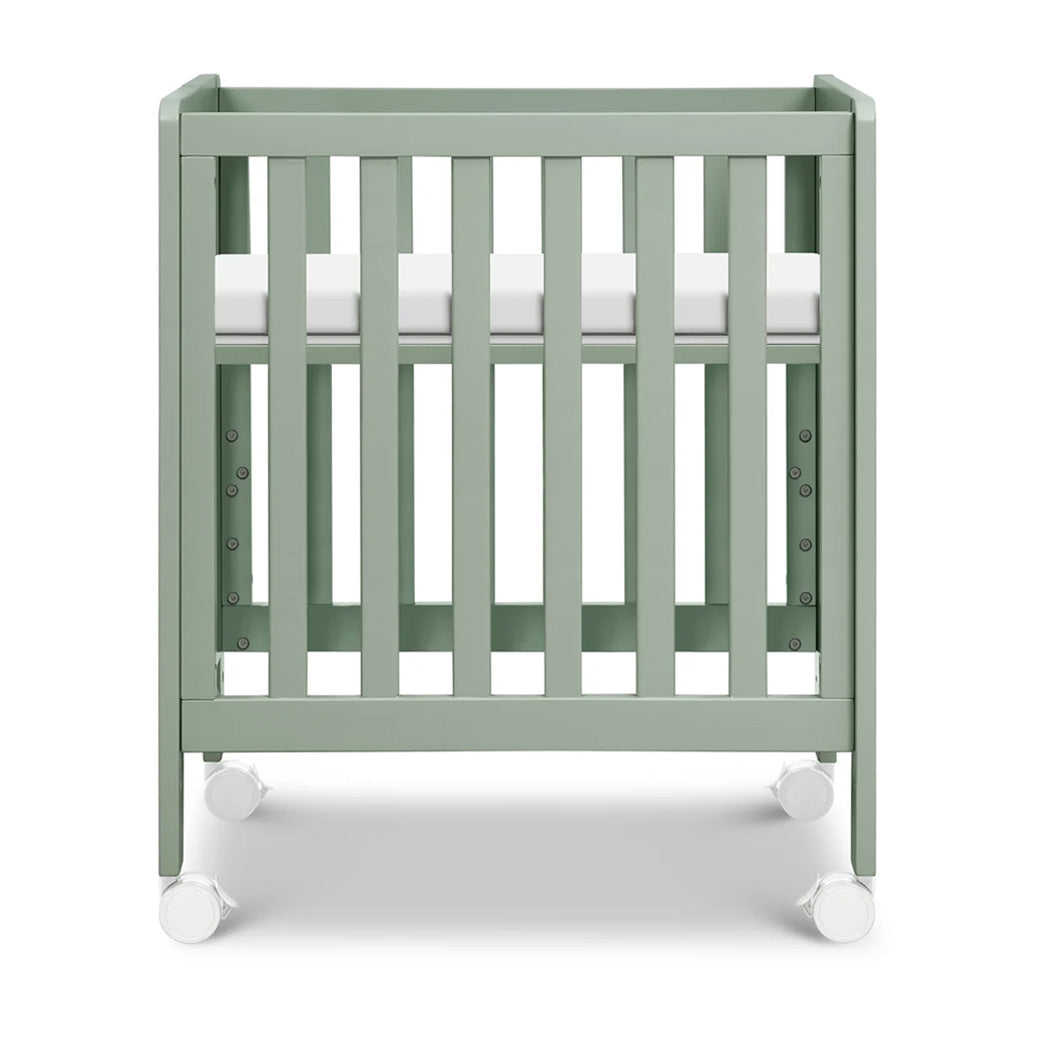 Colby GROW 6-in-1 Convertible Bassinet to Crib