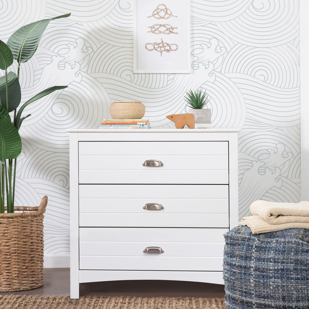 Nolan 3-Drawer Dresser