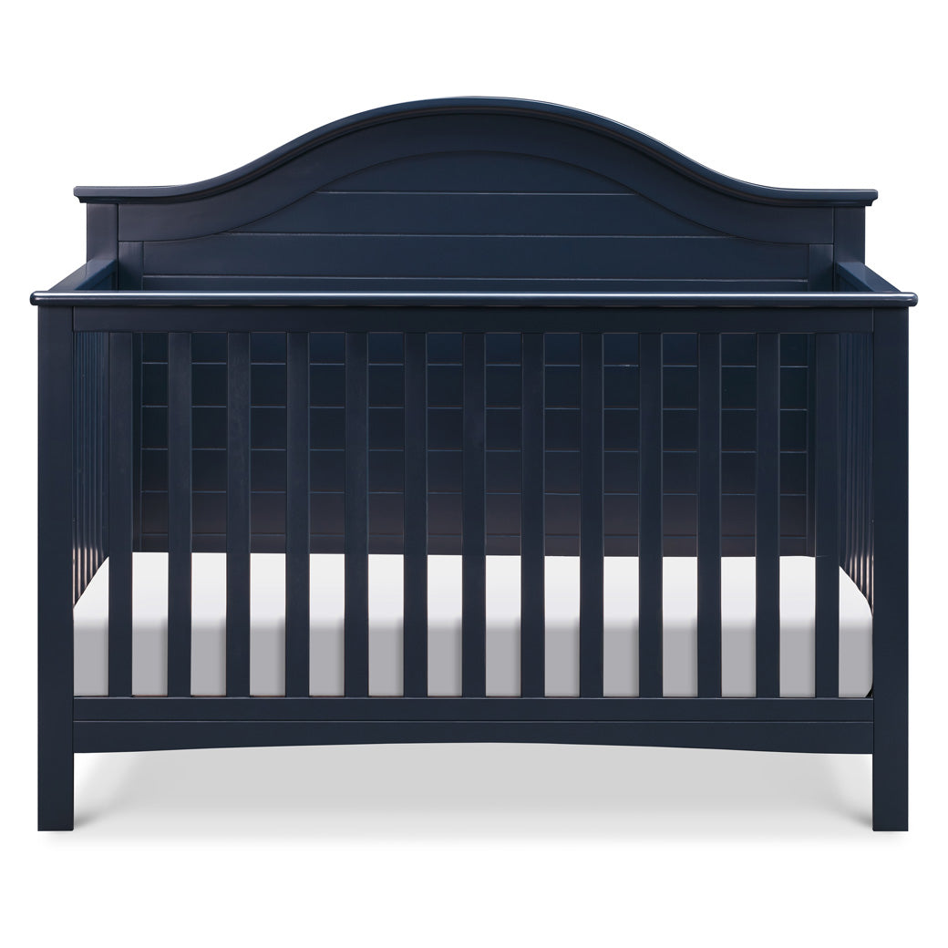Carter's by DaVinci Nolan 4-in-1 Convertible Crib in -- Color_Navy