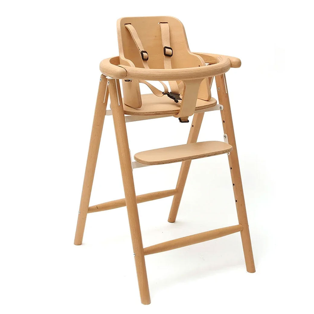 TOBO Evolving High Chair + Baby Set