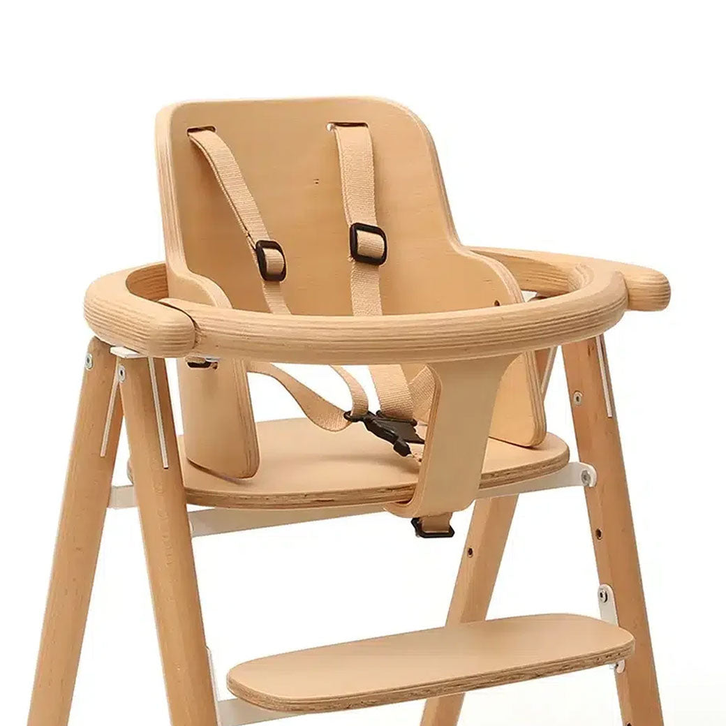 TOBO Evolving High Chair + Baby Set