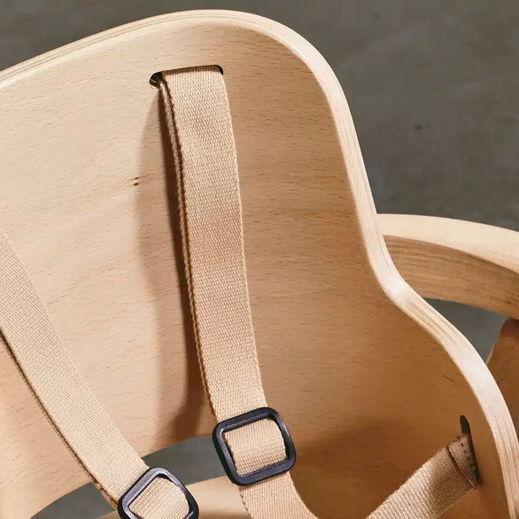 TOBO Evolving High Chair + Baby Set