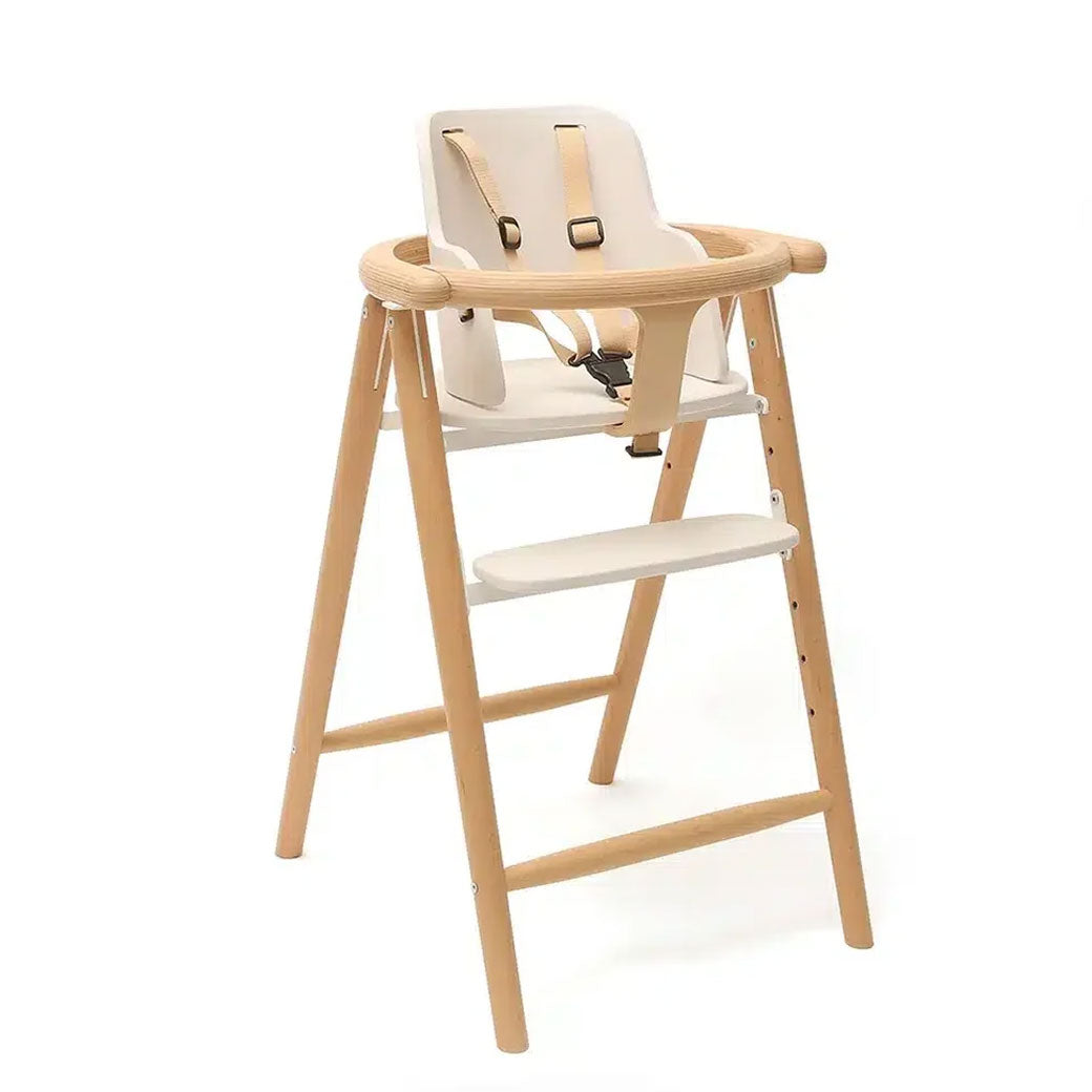 TOBO Evolving High Chair + Baby Set