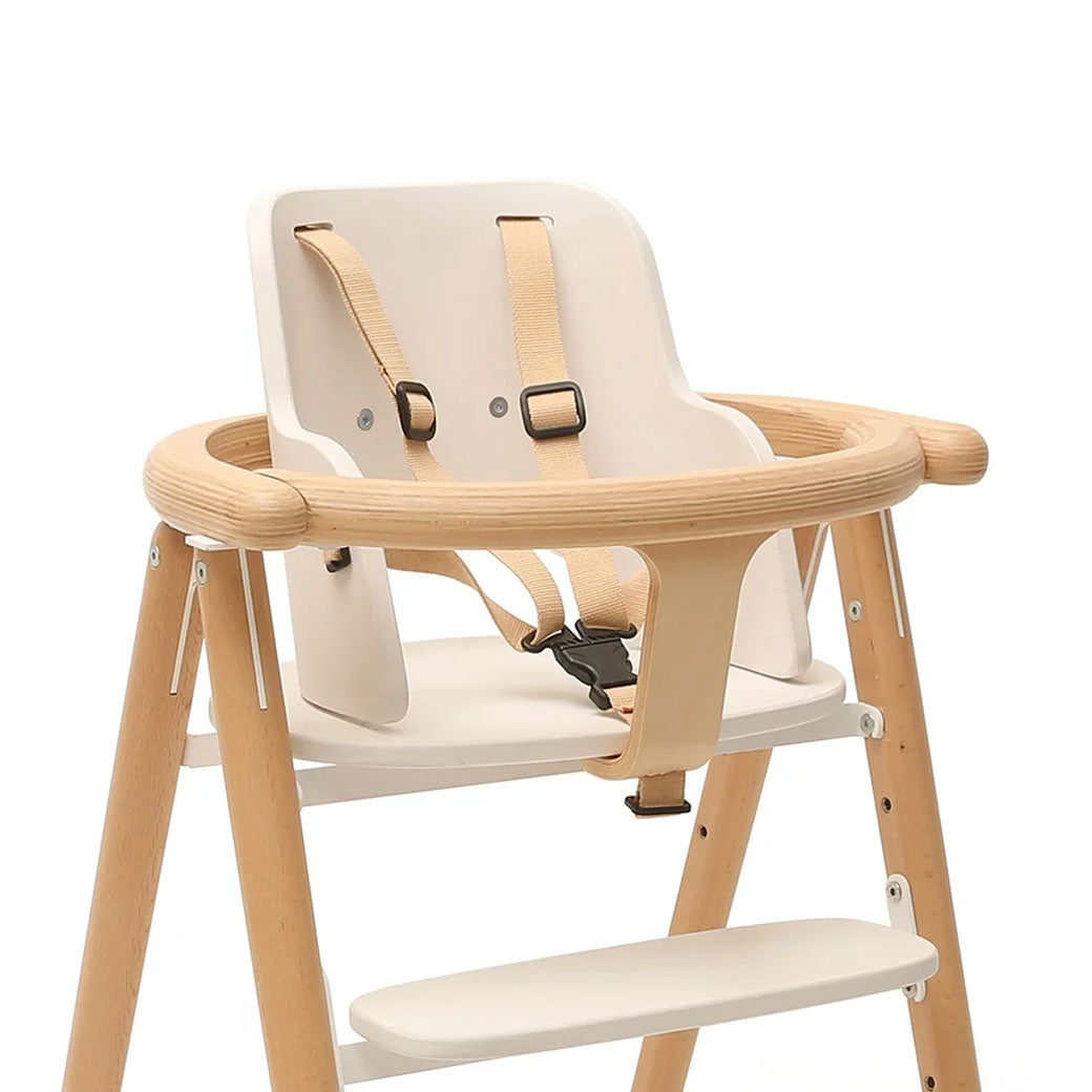 TOBO Evolving High Chair + Baby Set