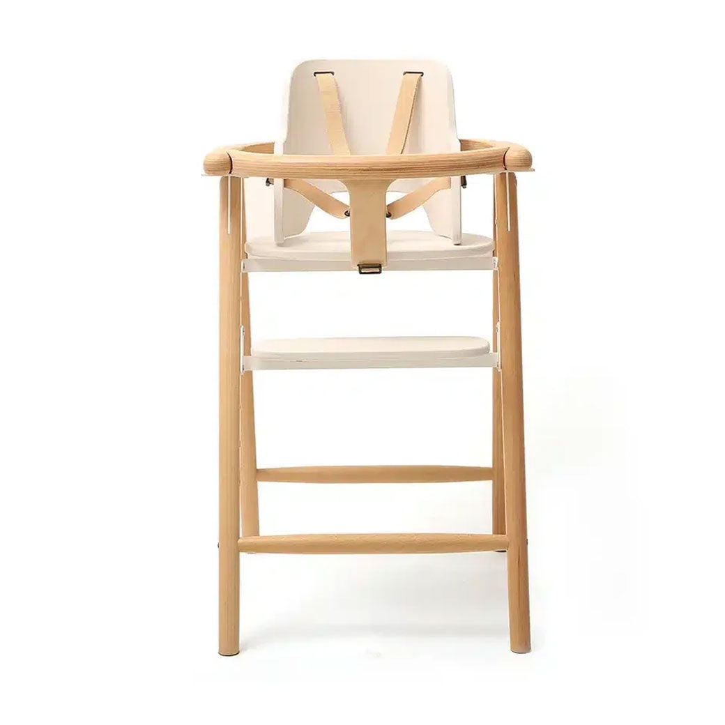 TOBO Evolving High Chair + Baby Set