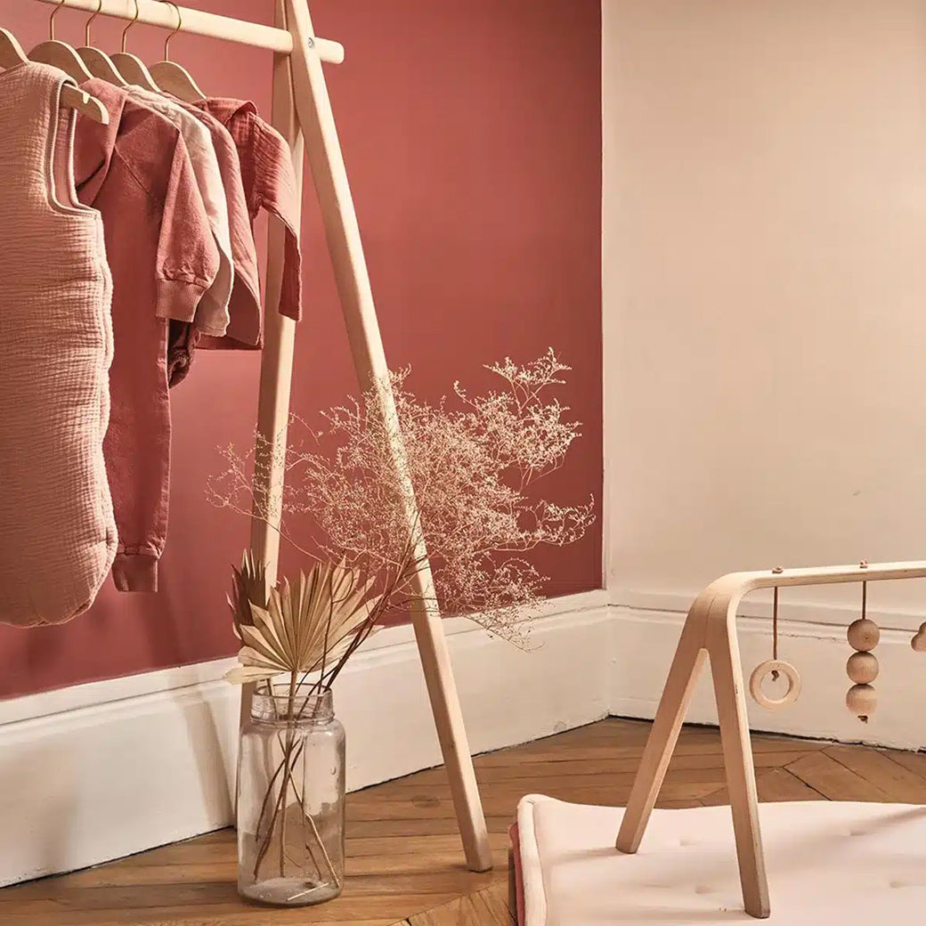 HOMI Children's Clothes Rack