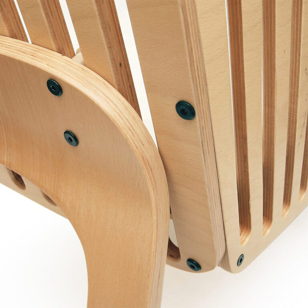 KODO Bedside Crib