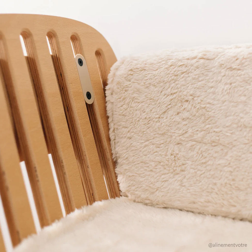 KODO Bed Bench Cushion