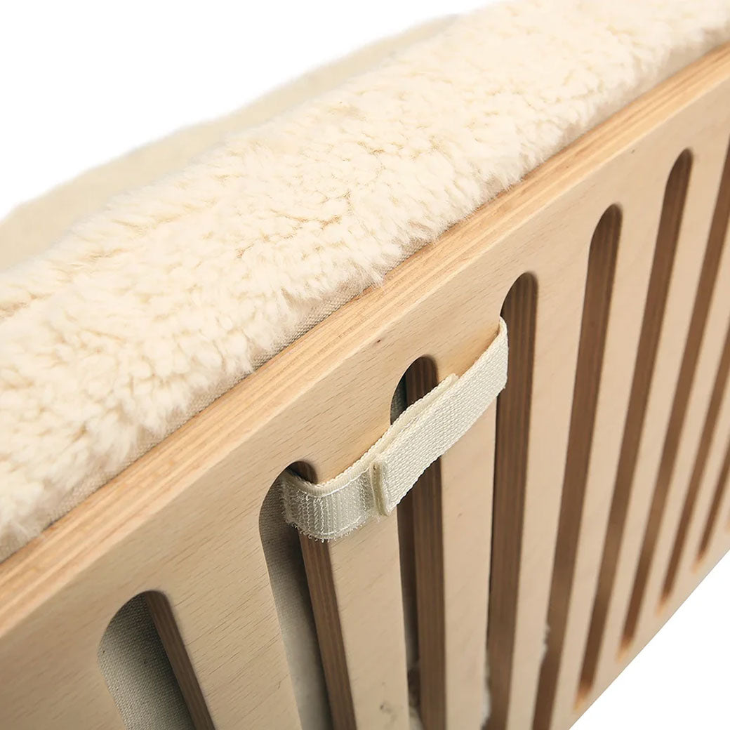 KODO Bed Bench Cushion