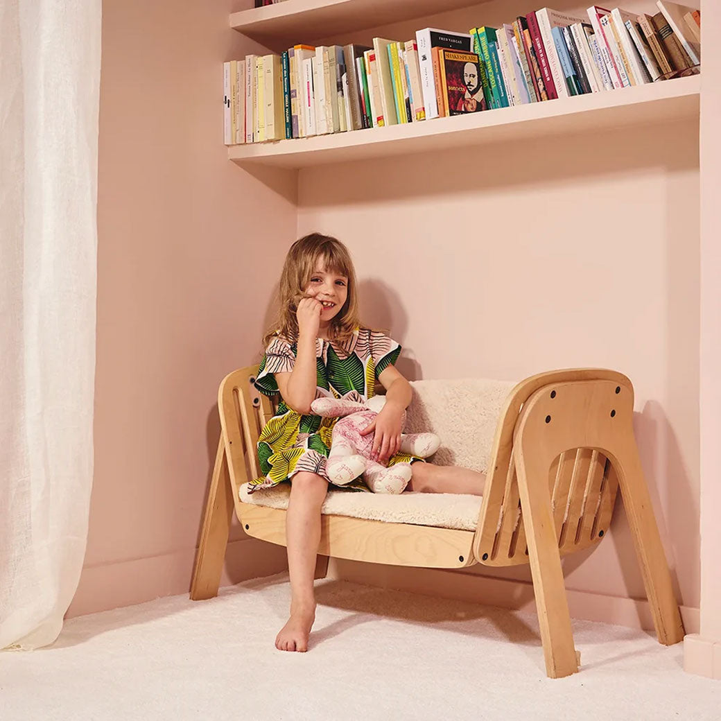 KODO Bed Bench Cushion