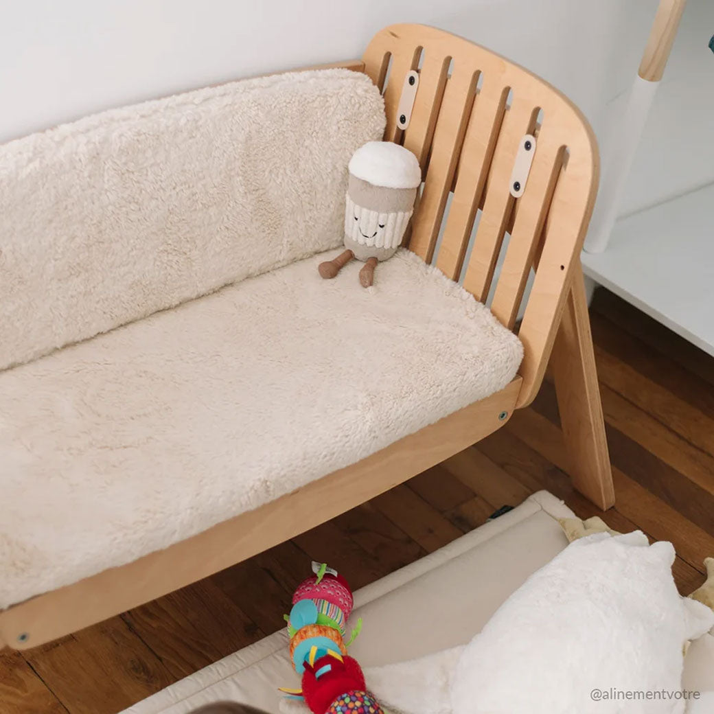 KODO Bed Bench Cushion
