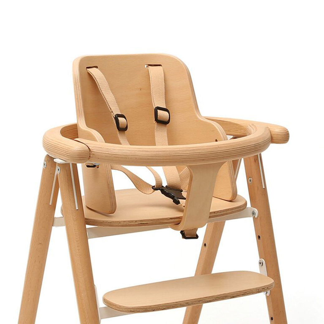 TOBO High Chair + Baby Set & Tray Bundle