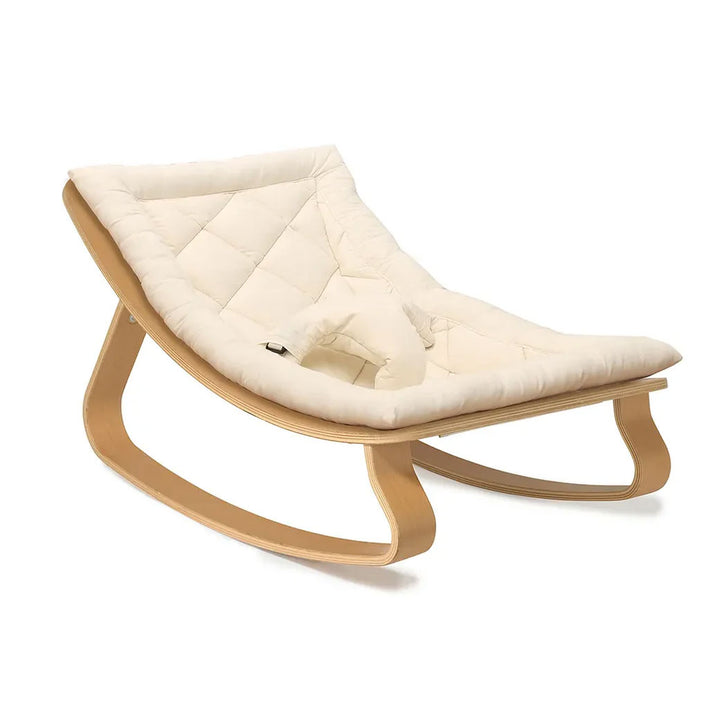 LEVO Baby Rocker