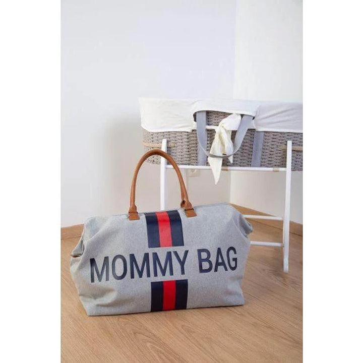 Mommy Bag - Open Box