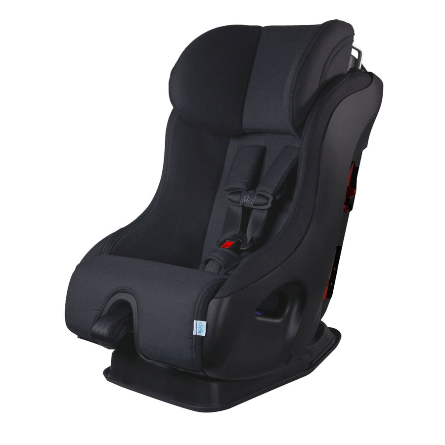 britax vs clek Clek Fllo Convertible Car Seat