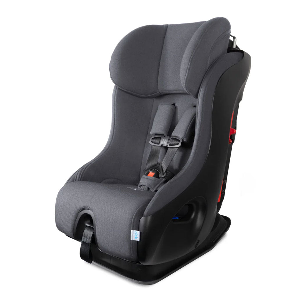 clek vs britax Clek Fllo Convertible Car Seat