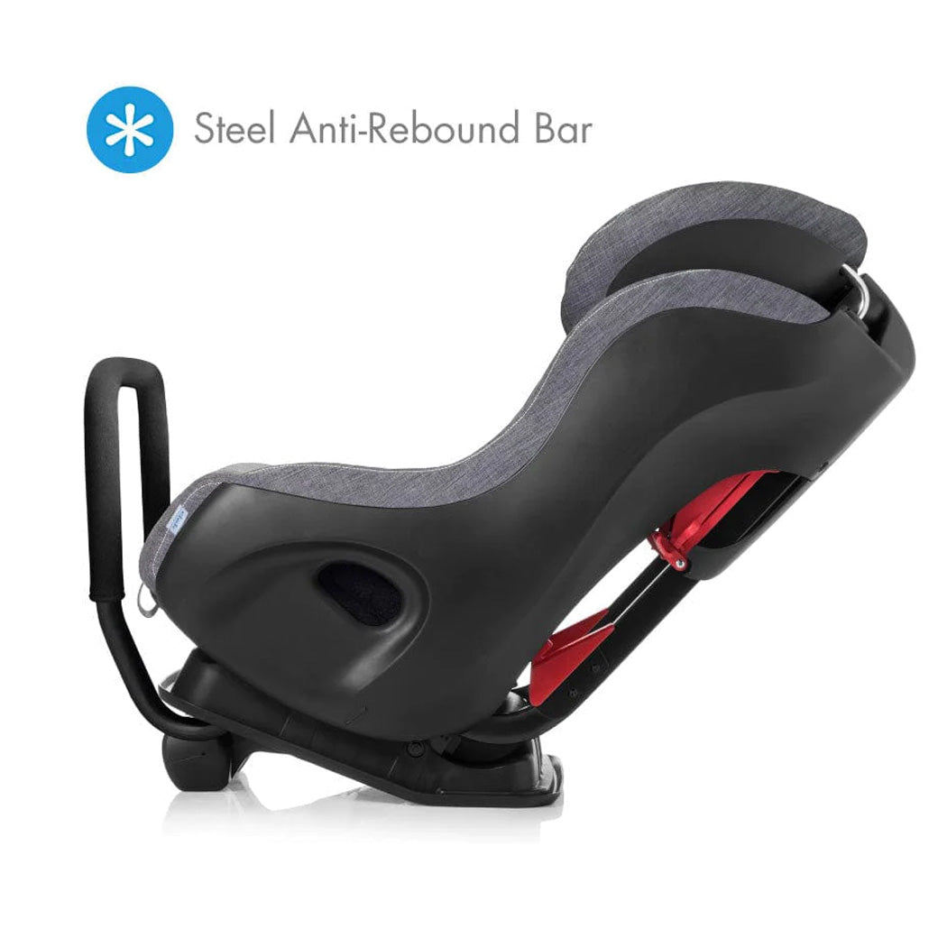 Clek Fllo Compact Convertible Car Seat
