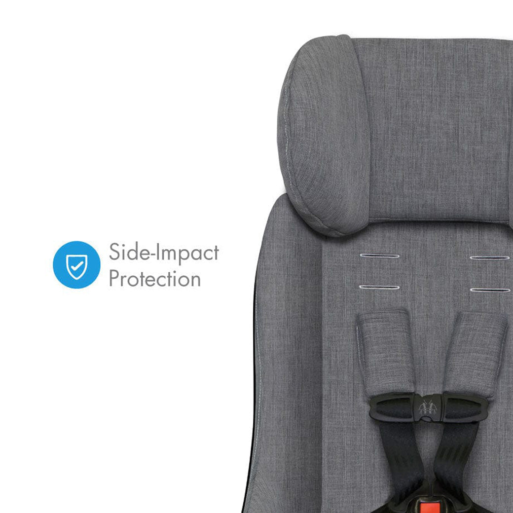 Fllo Compact Convertible Car Seat